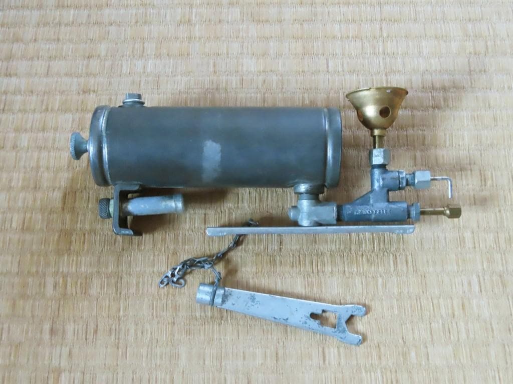 極上新品！フルセット Coleman/ コールマン 527 ストーブ 元箱付