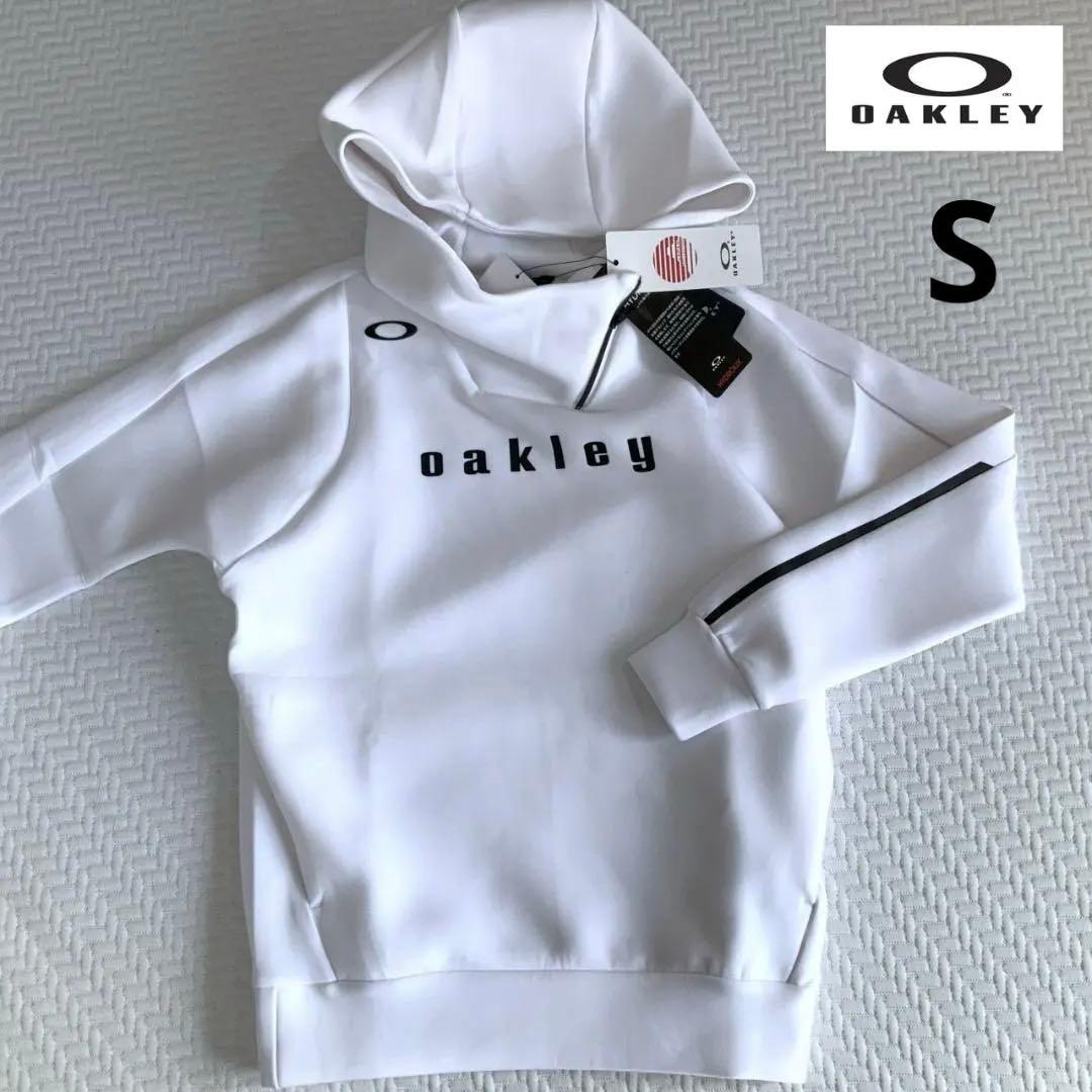 OAKLEY ELEVATE BULGE ストレッチ プルオーバーフーディー