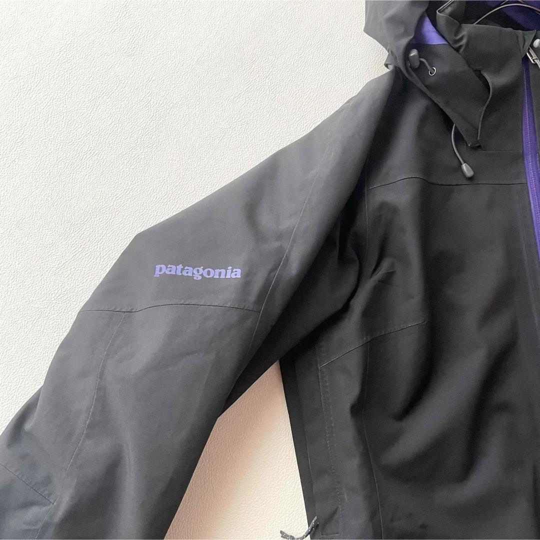 5494 パタゴニア ゴアテックス 中綿ジャケット スノボウェア RECCO付き