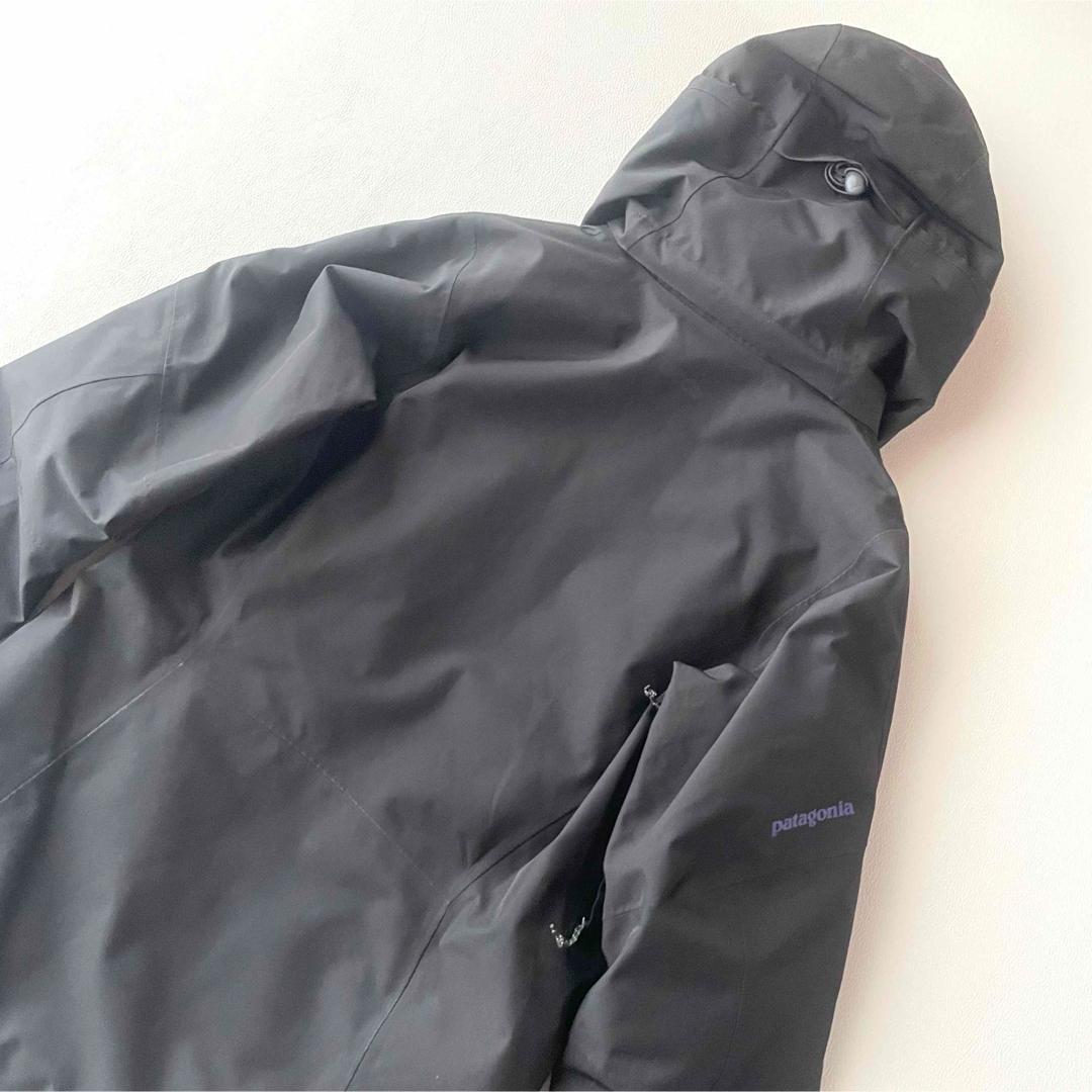 5494 パタゴニア ゴアテックス 中綿ジャケット スノボウェア RECCO付き