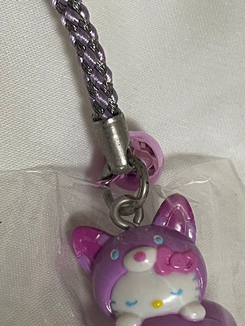 ご当地キティ　北海道限定　激レア