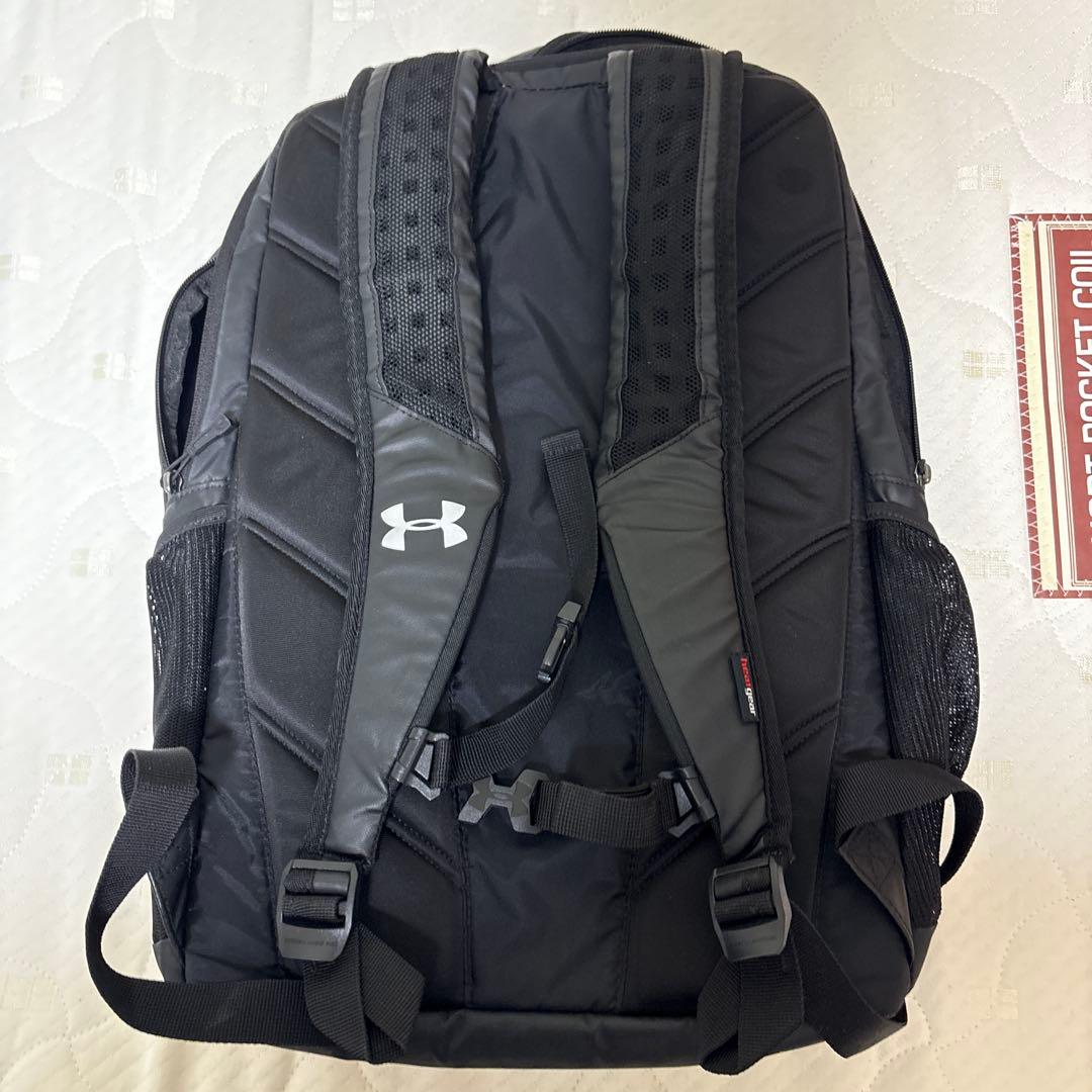 高校ラグビー　オール兵庫2018年リュック（UNDER ARMOUR）