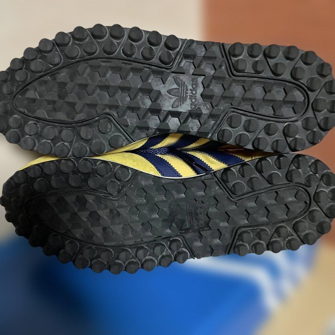 adidas アーセナル　1971足限定　TRX ARSENAL