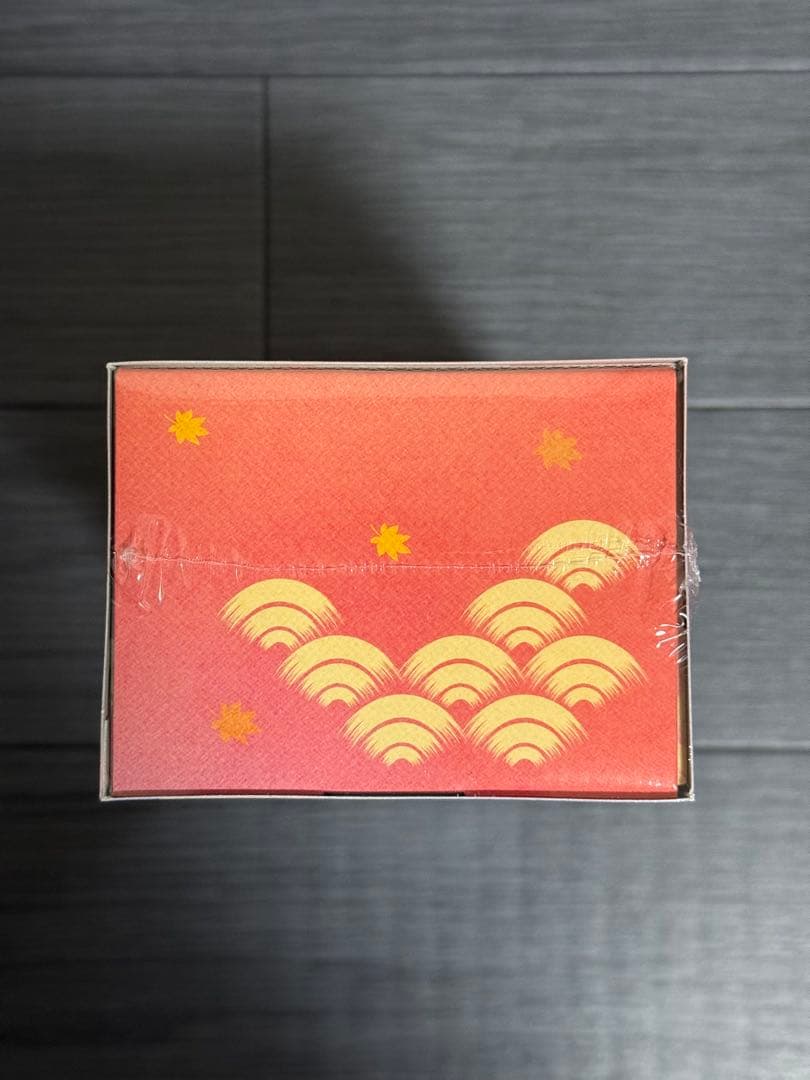 シュリンク未開封　ポケモンカードゲームスペシャルBOX ポケモンセンターヒロシマ