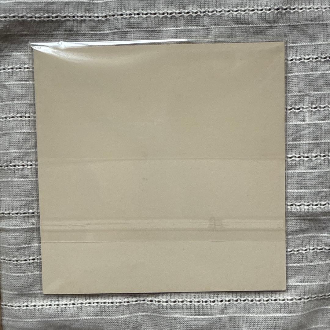 希少 中山美穂 旧FC 美穂遊倶楽部 特典