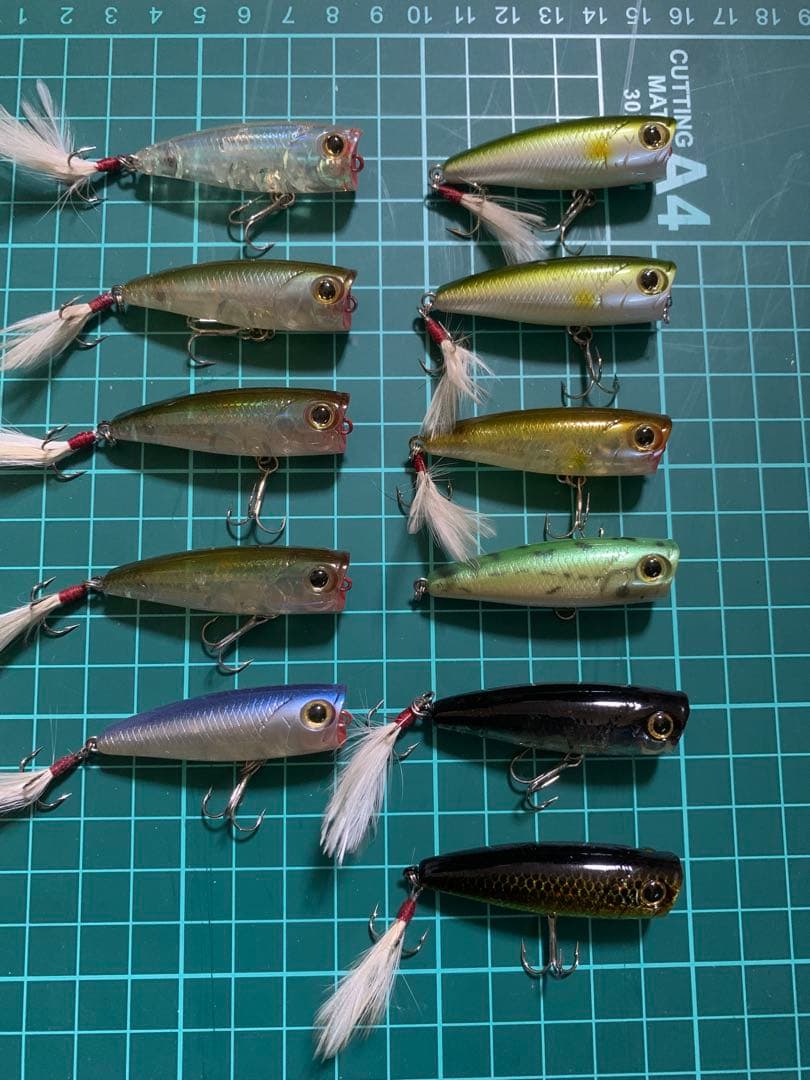 ベビーポッパー　まとめ売り