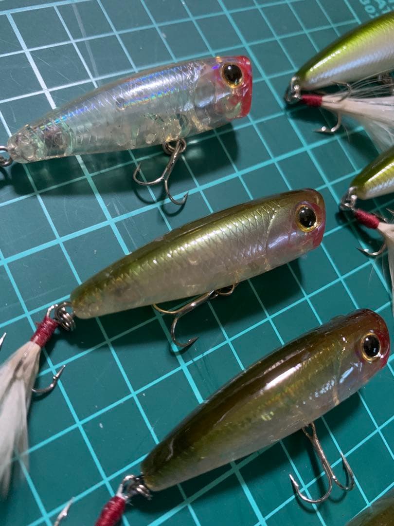 ベビーポッパー　まとめ売り