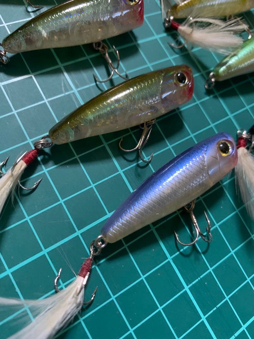 ベビーポッパー　まとめ売り