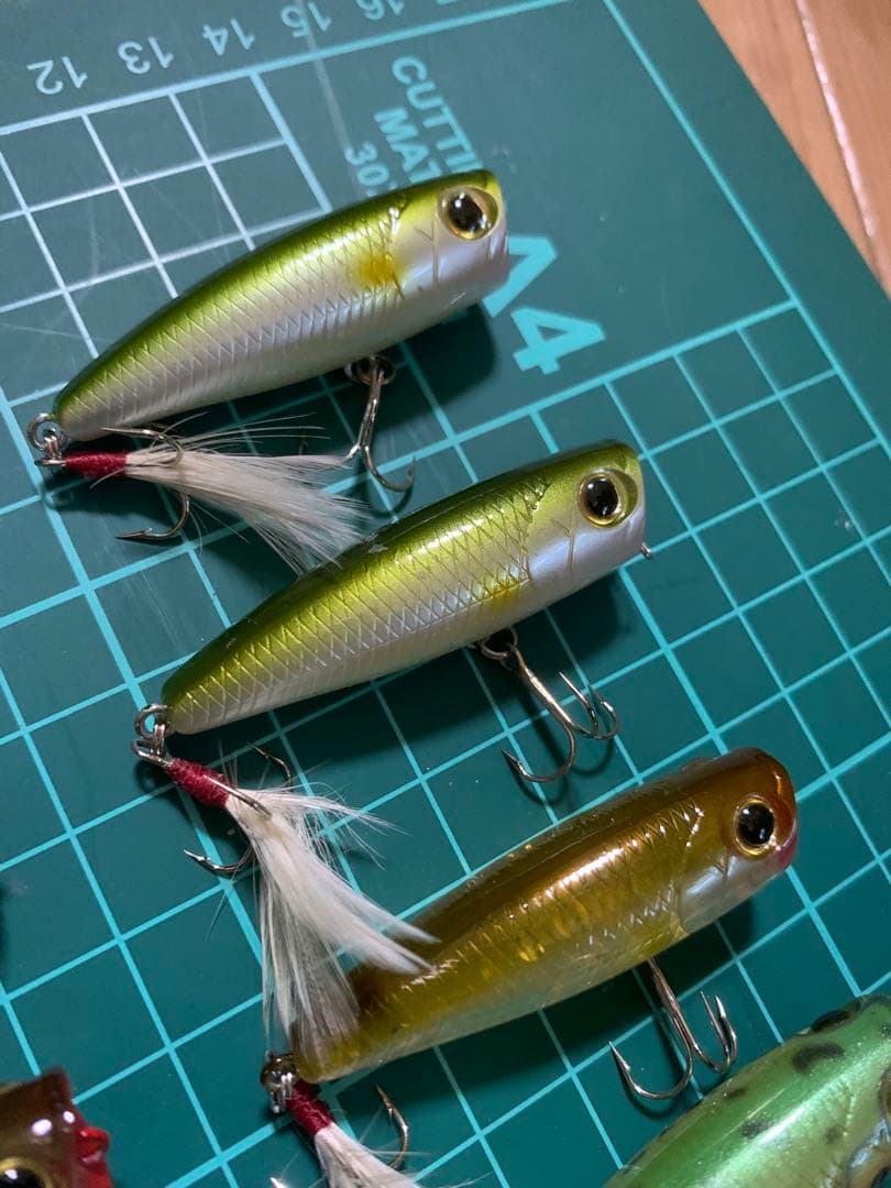 ベビーポッパー　まとめ売り