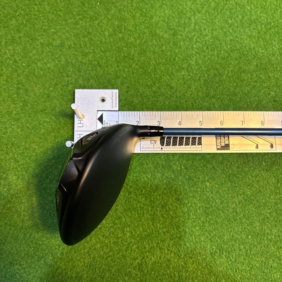 スリクソン ZXi TR ドライバー 2024年モデル日本正規品ダンロップ都城市