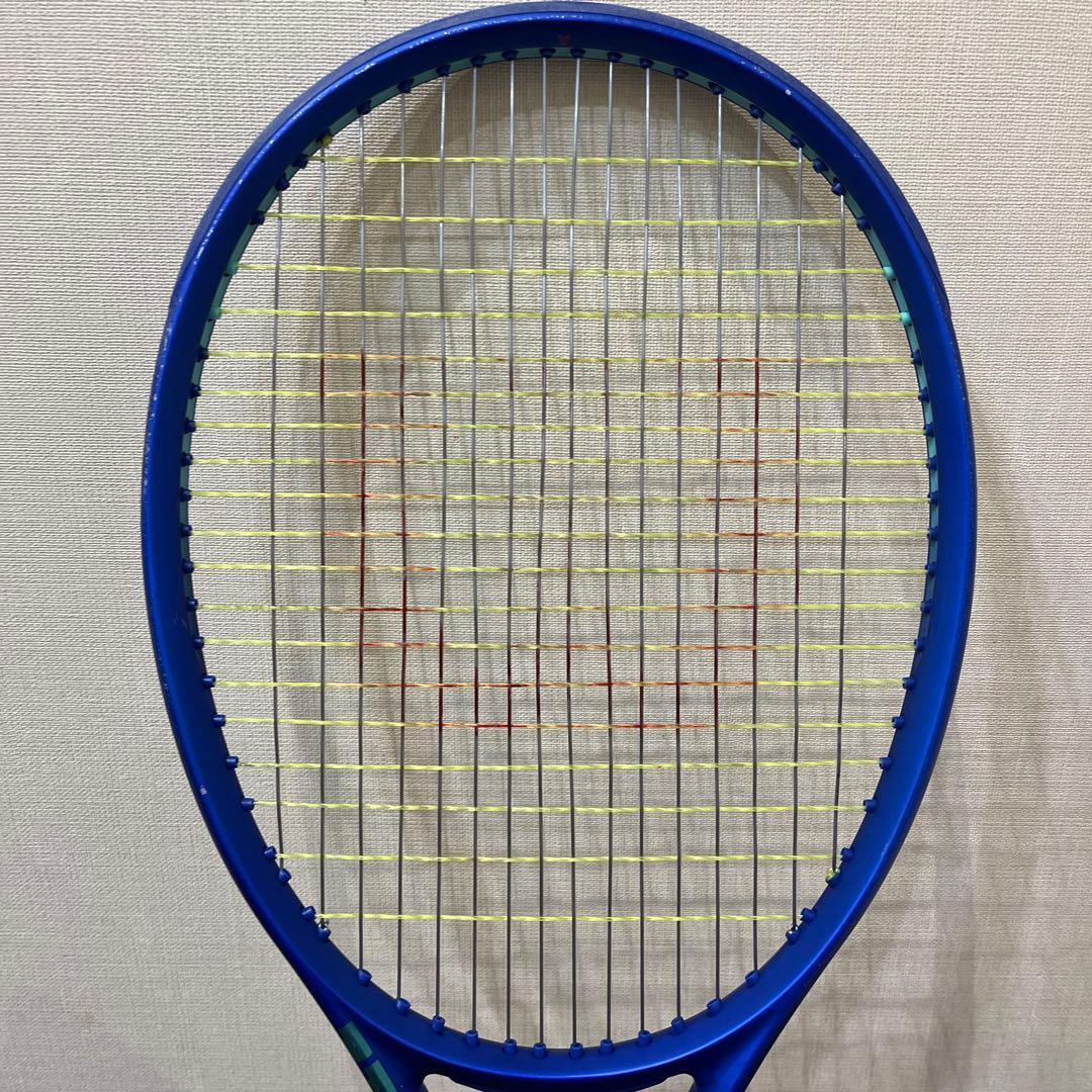 Wilson Ultra 100UL v5(オーバーグリップ新品)