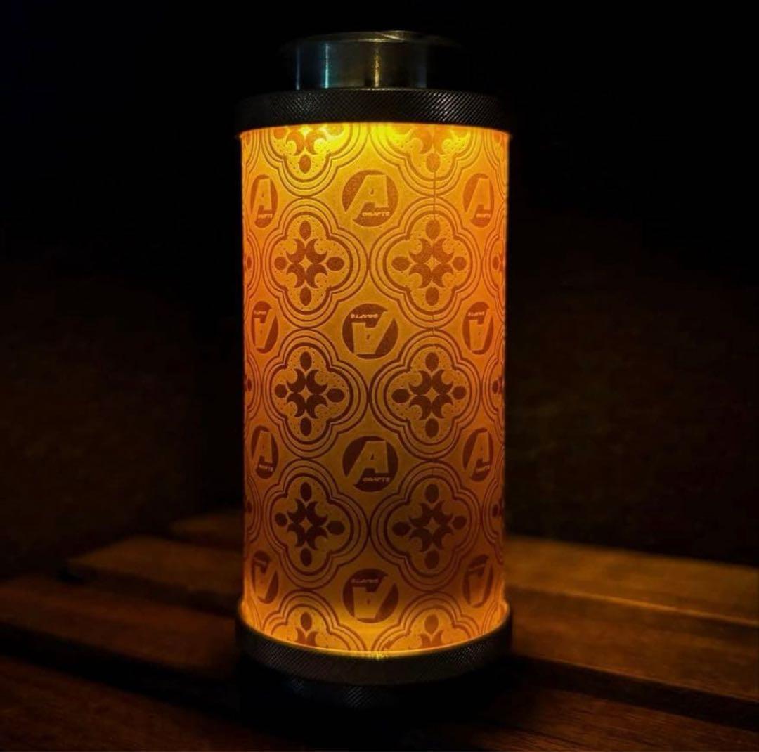 【asimocrafts】 新品 38灯 MIYABI_A_RICH