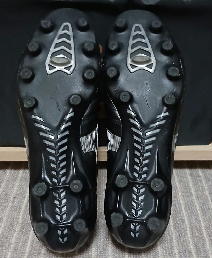 【最終値下げ中 】モレリアネオ4JAPAN 急げ～