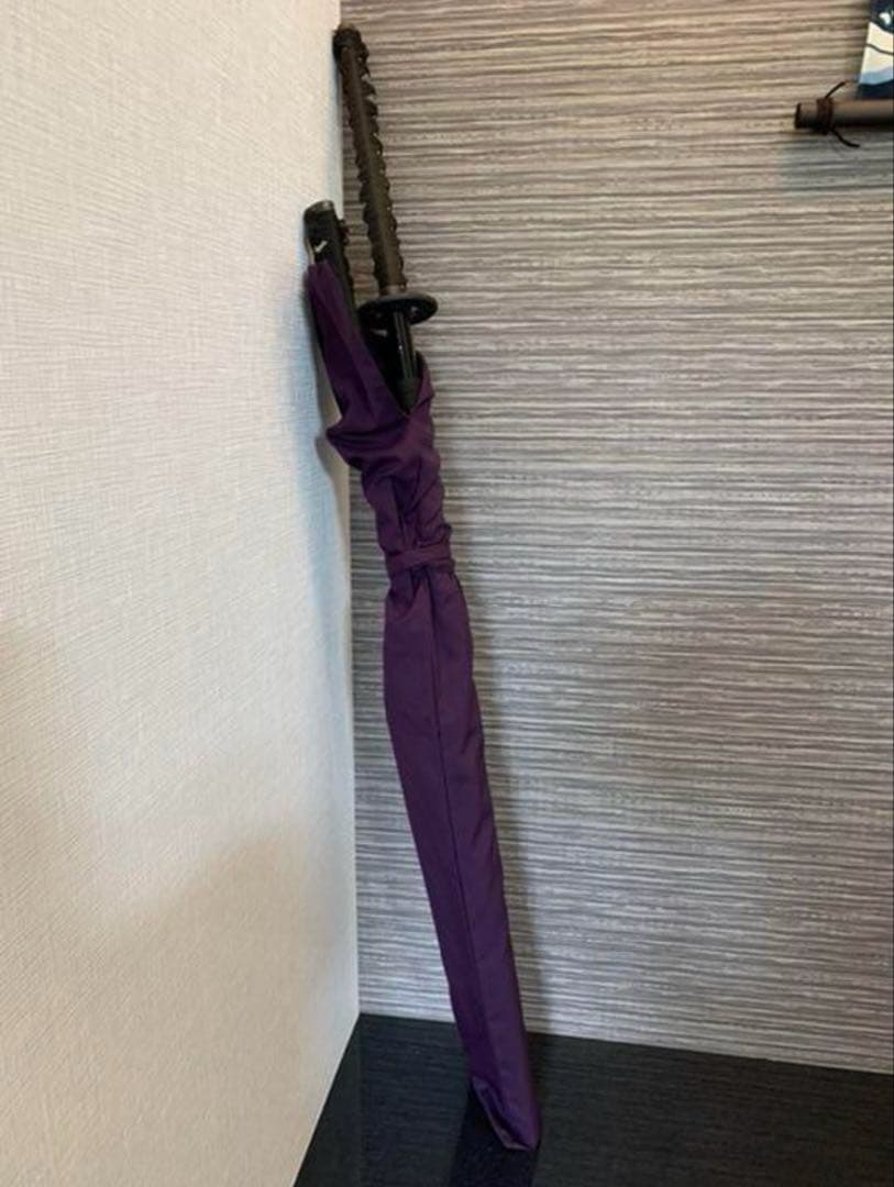 模擬刀　2本セット