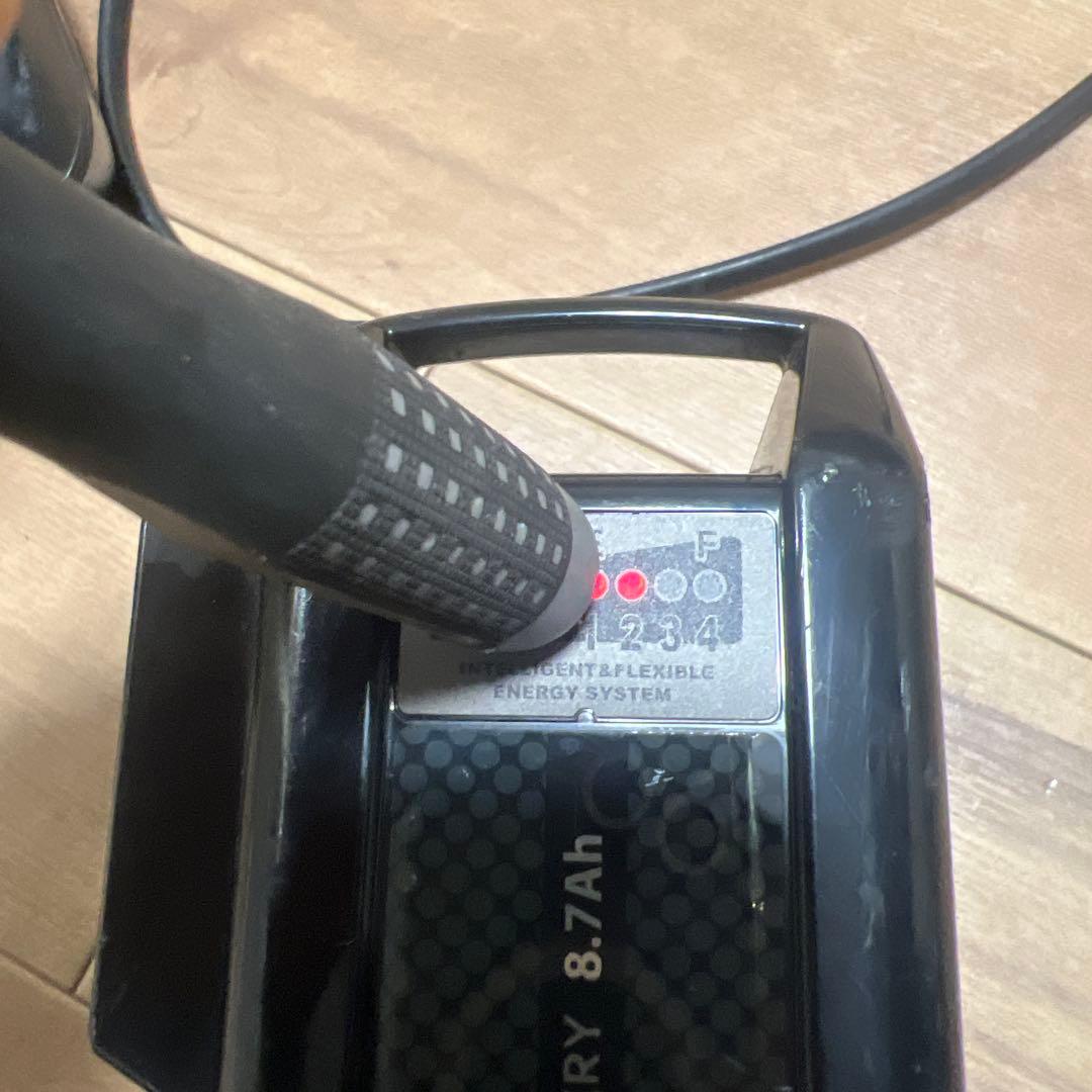 yamaha PAS X90-20 と充電器セット