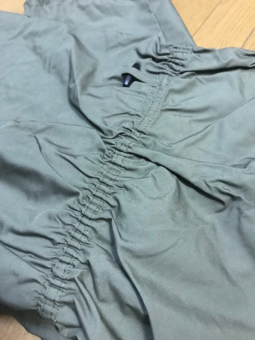 FUTURE FOX バンドック　ソロベースex専用 前幕