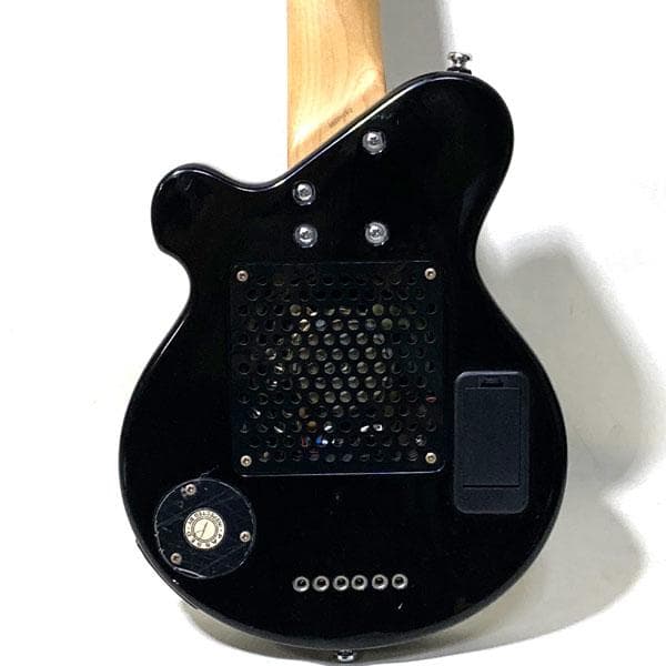 Pignose ピグノーズ アンプ内蔵ミニギター エレキギター ブラック