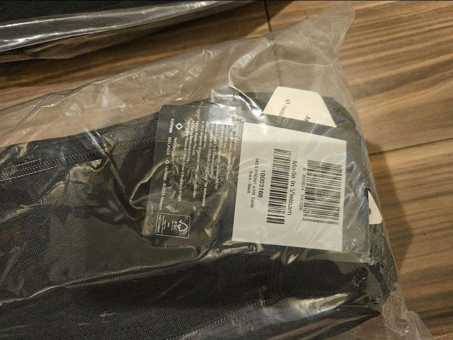 **値下**Helinox FRAGMENT アウトドアチェア+テーブル