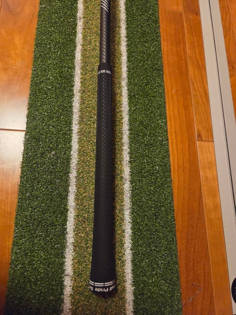 G440LST ドライバー PING BLACK 65 S 9°ヘッドカバー付き