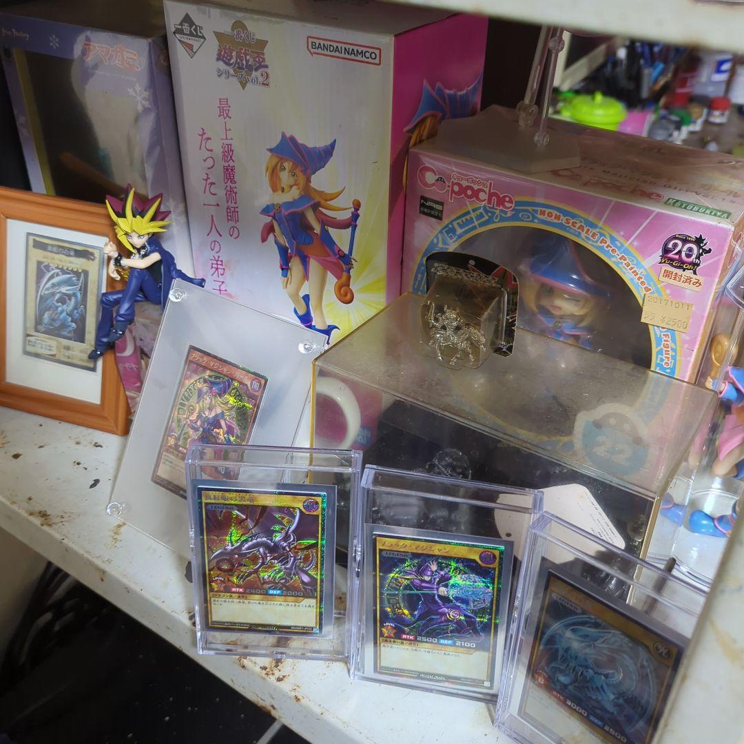 遊戯フィギュア、カード、ホビーまとめ売り最初価格