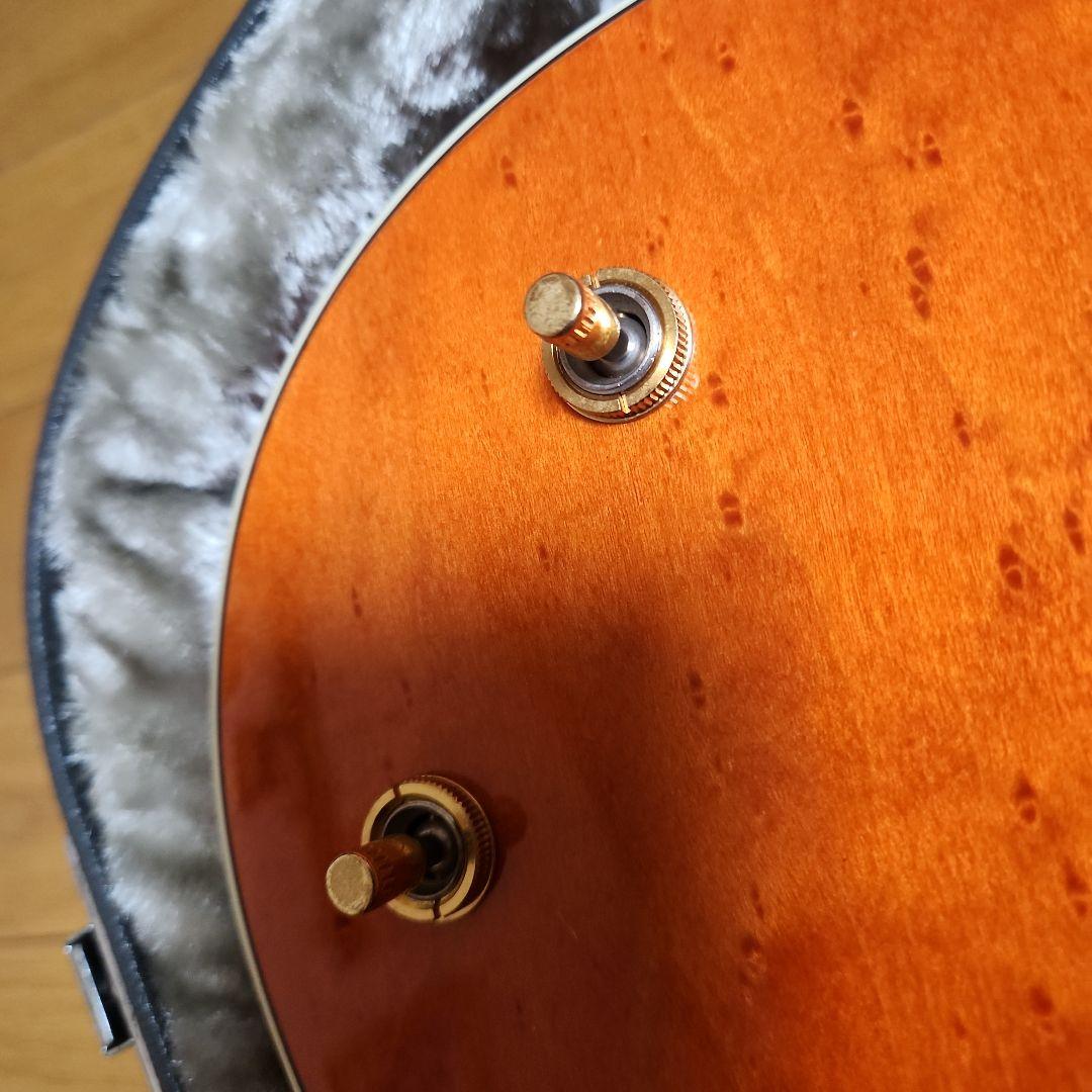 グレッチ　エレキギター　専用のため購入禁止