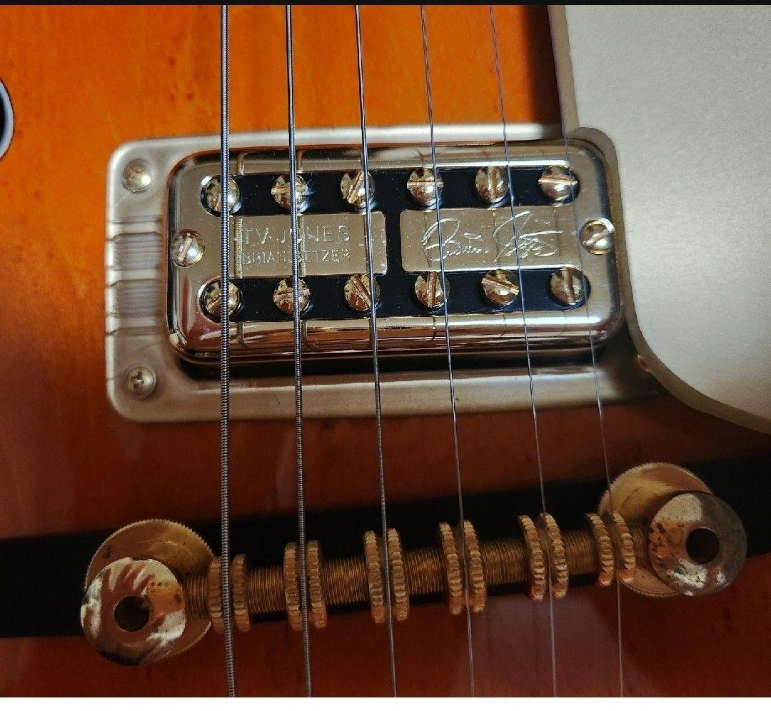 グレッチ　エレキギター　専用のため購入禁止