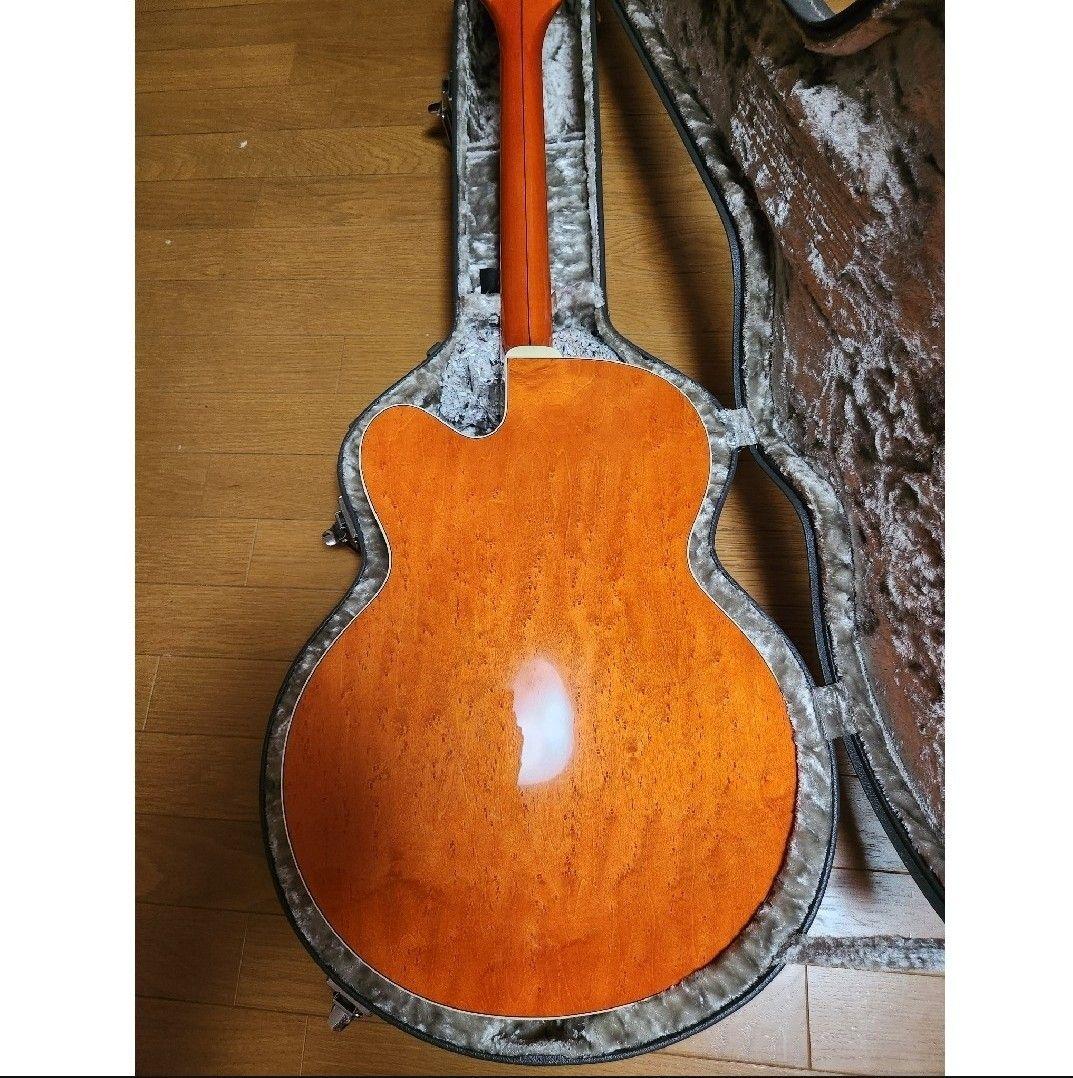 グレッチ　エレキギター　専用のため購入禁止