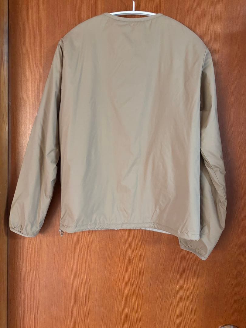 ダントンINSULATION ジャケット/M KW22-112-01