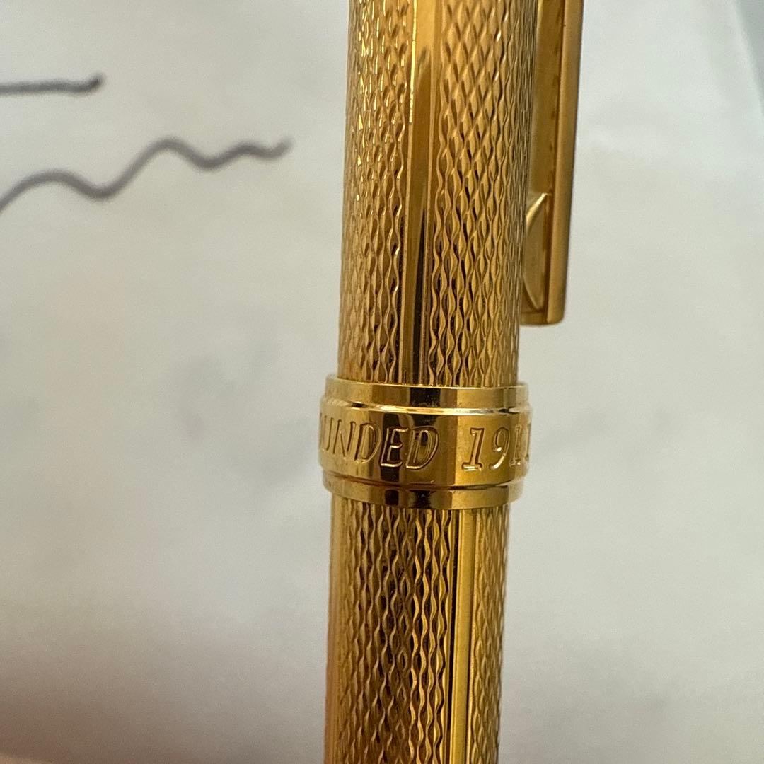 SAILOR セーラー シャレーナ万年筆 18k 750