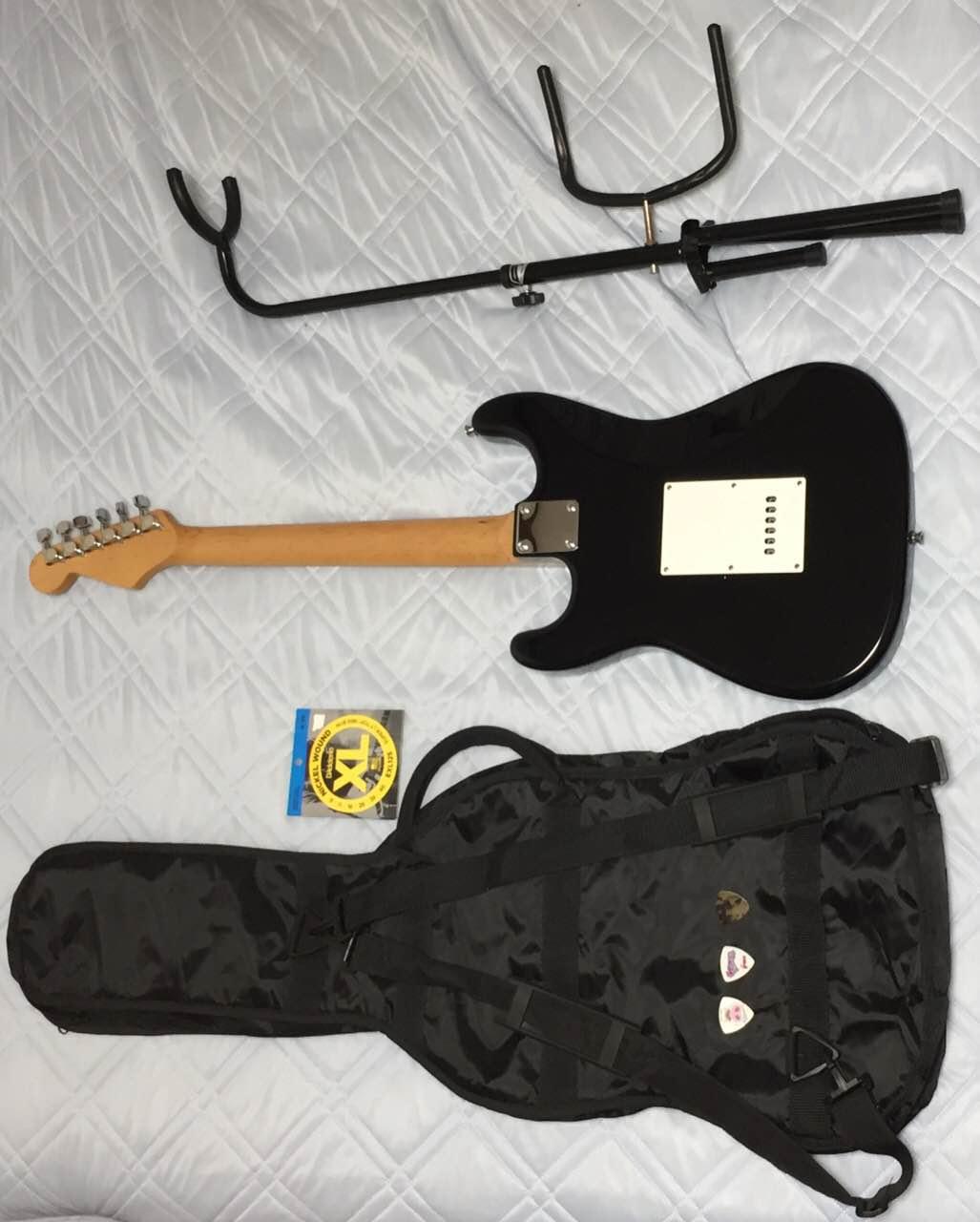 PhototGenic エレキギターセット❗️