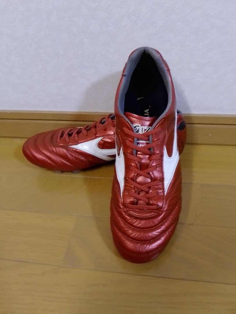 ドナルド！限定！モレリア 2 JAPAN 40周年限定カラー！27センチ！