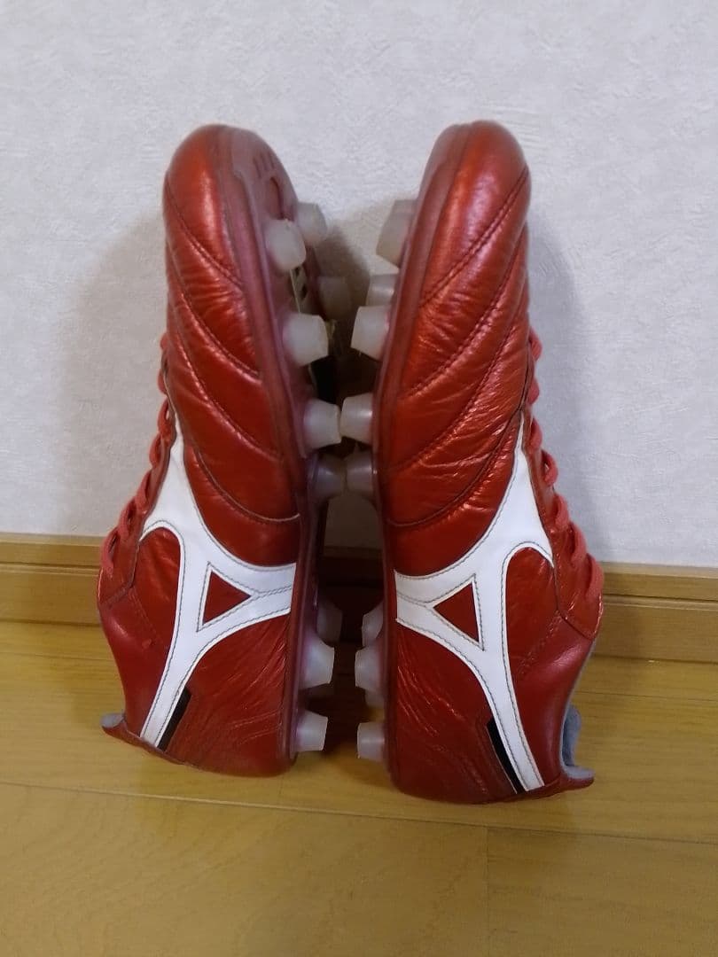 ドナルド！限定！モレリア 2 JAPAN 40周年限定カラー！27センチ！