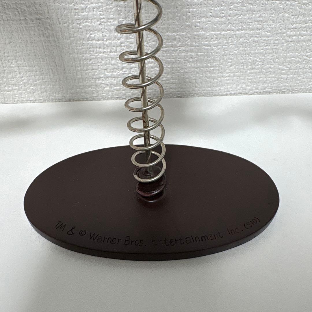 ロードランナー フィギュア バブリング