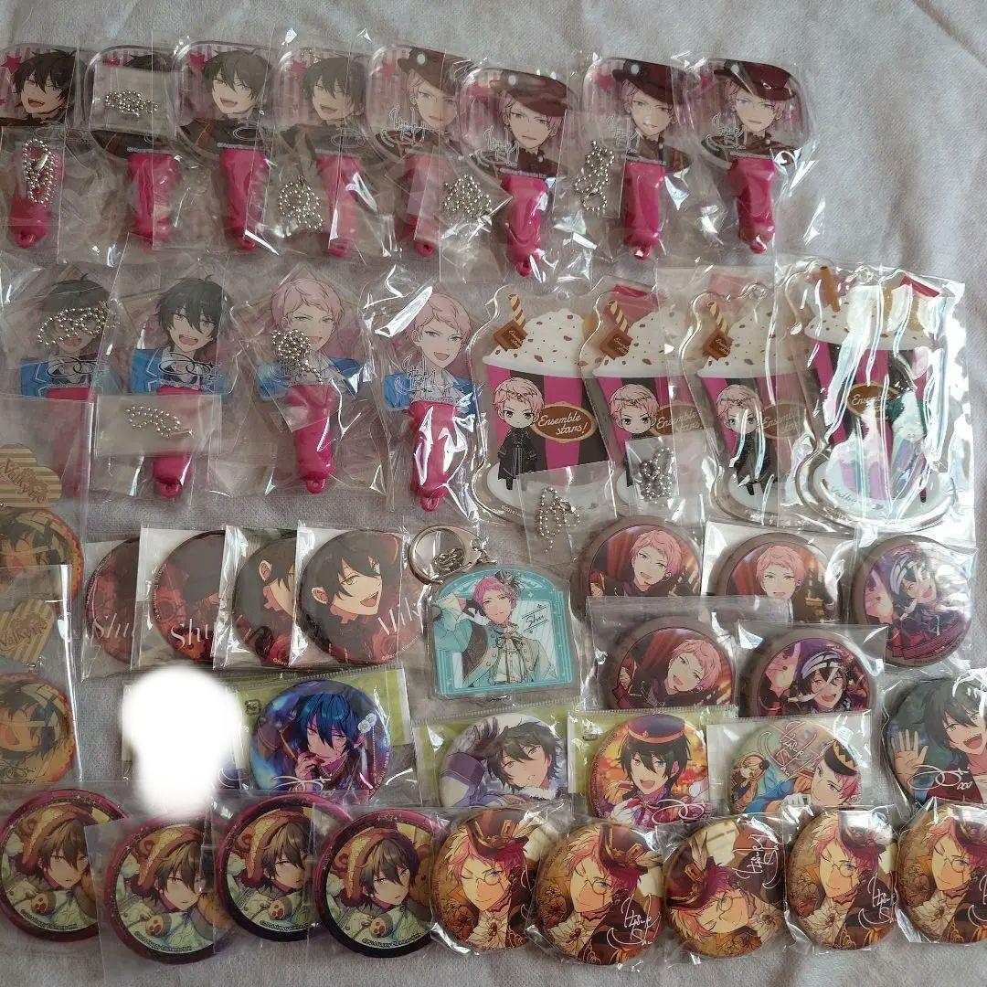 valkyrieグッズ⑦