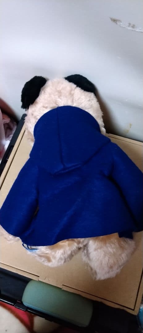 パディントン ぬいぐるみ