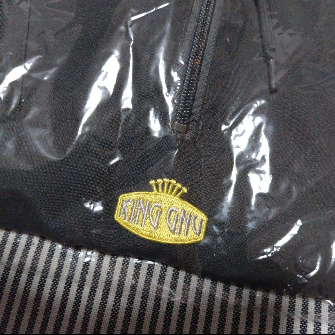 King Gnu アノラックジャケット ANORAK JACKET 常田 井口