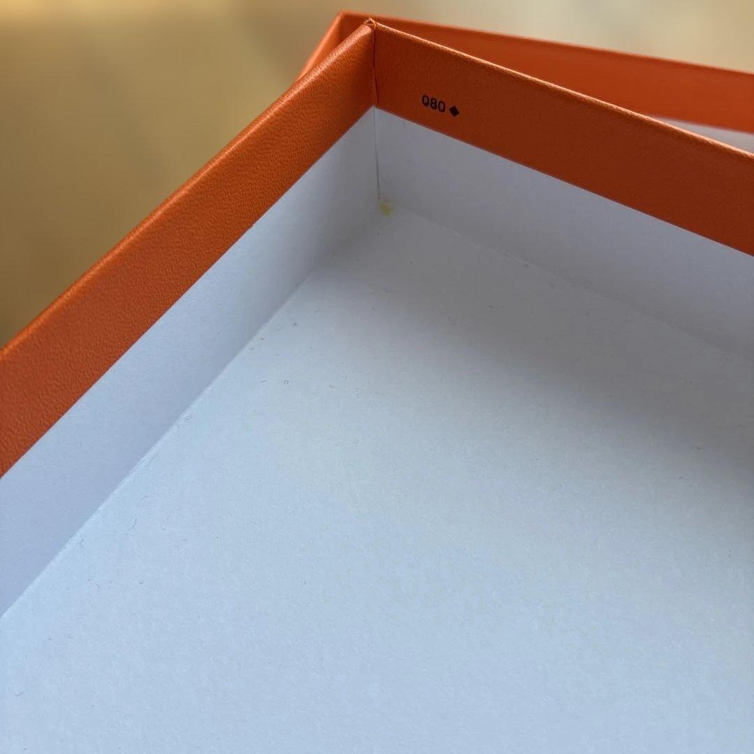 エルメス コンスタンスミニ 空箱　保存袋　保護フェルト　枕　薄紙付き　付属品