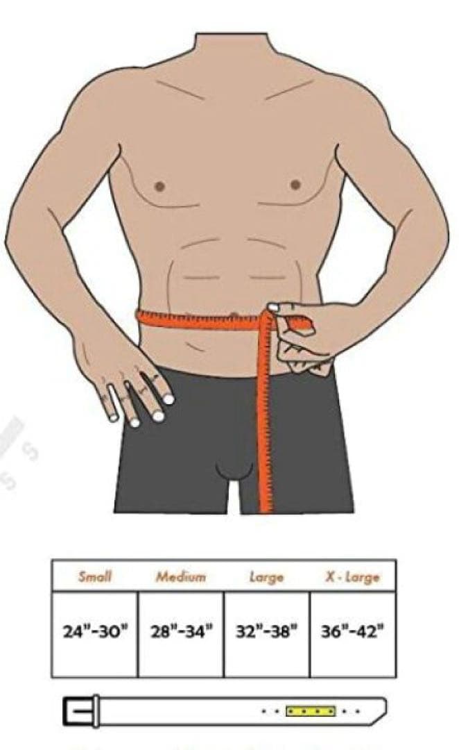 FLEXZ パワーリフティングベルト Sサイズ　トレーニングベルト パワーベルト