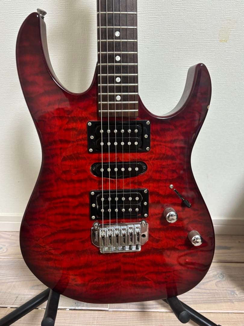 Ibanez GIO エレキギター