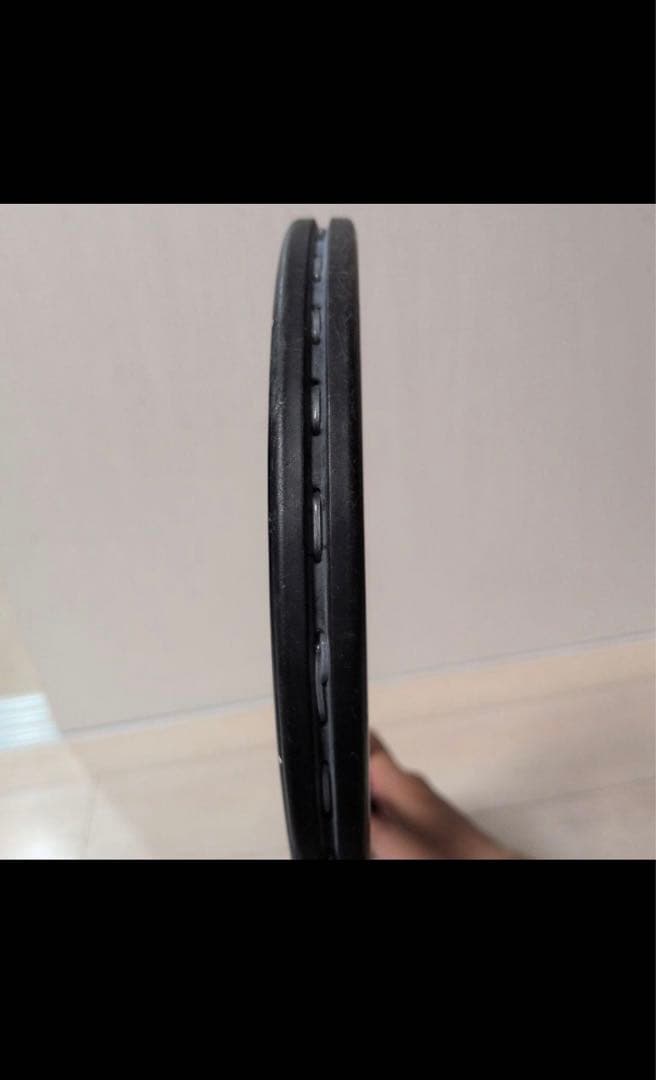 スウィートエリアラケット320　トアルソン　練習用ラケット