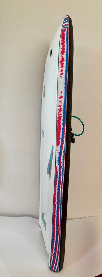 WAVE REBEL Kainoa McGeeモデル ボディボード