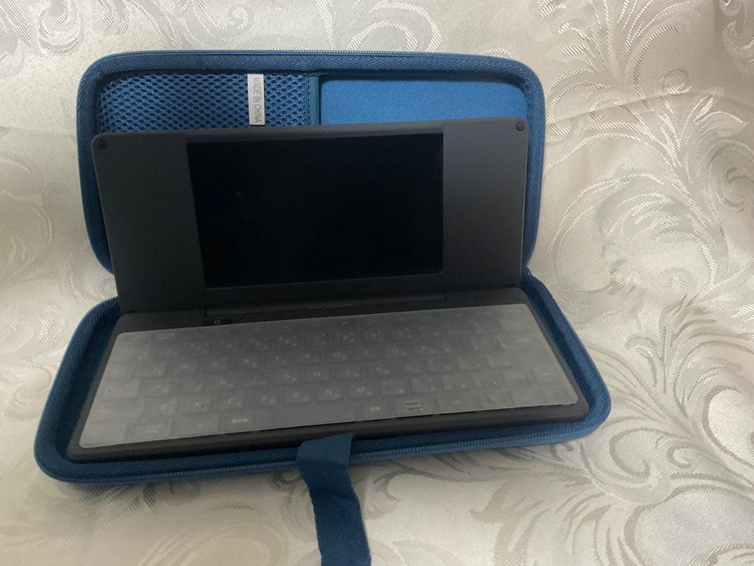 ポメラ　デジタルメモ pomera DM250