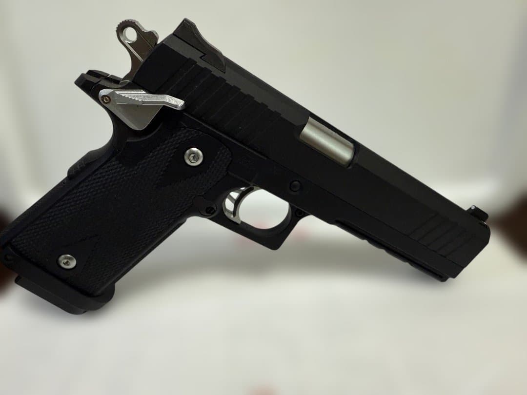 東京マルイ OPS-M.R.P CAL.45 電動ガン 日本製 動作確認済み