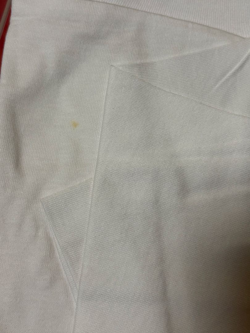 【希少】B'z TシャツLIVE-GYM pleasure95 稲葉浩志