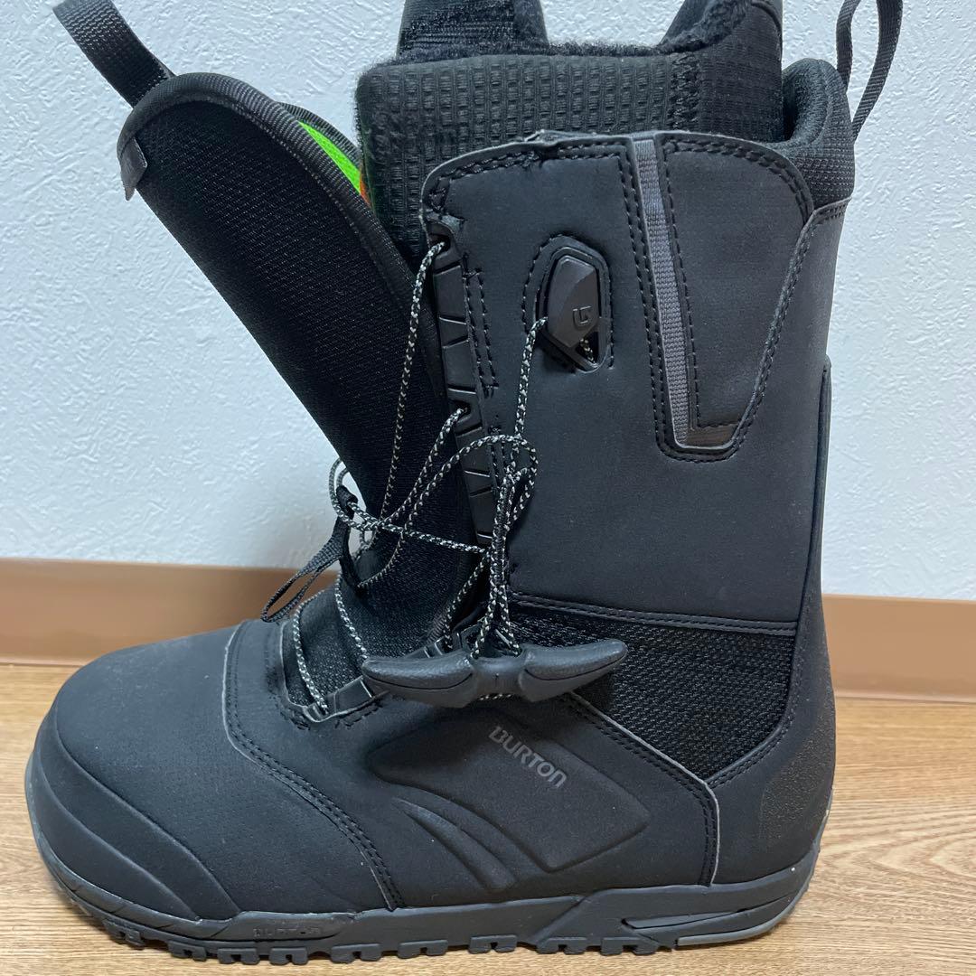 スノーボード BURTON RULER-ASIAN FIT 27cm