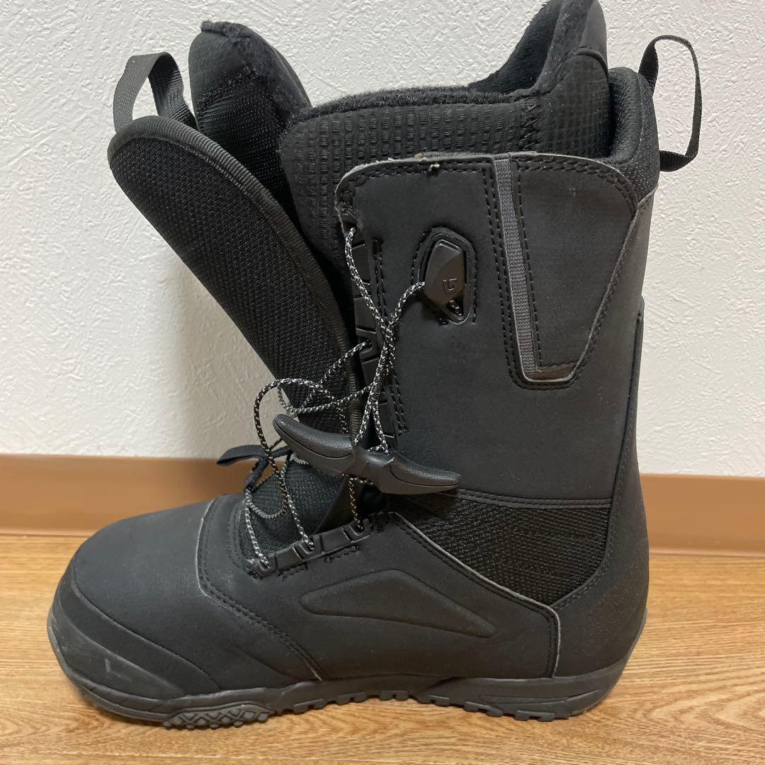 スノーボード BURTON RULER-ASIAN FIT 27cm