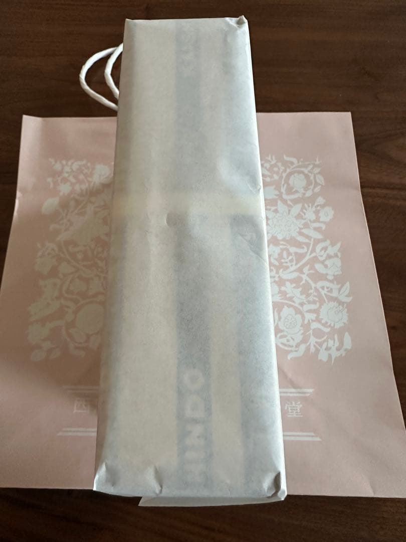 村上開新堂 0号缶