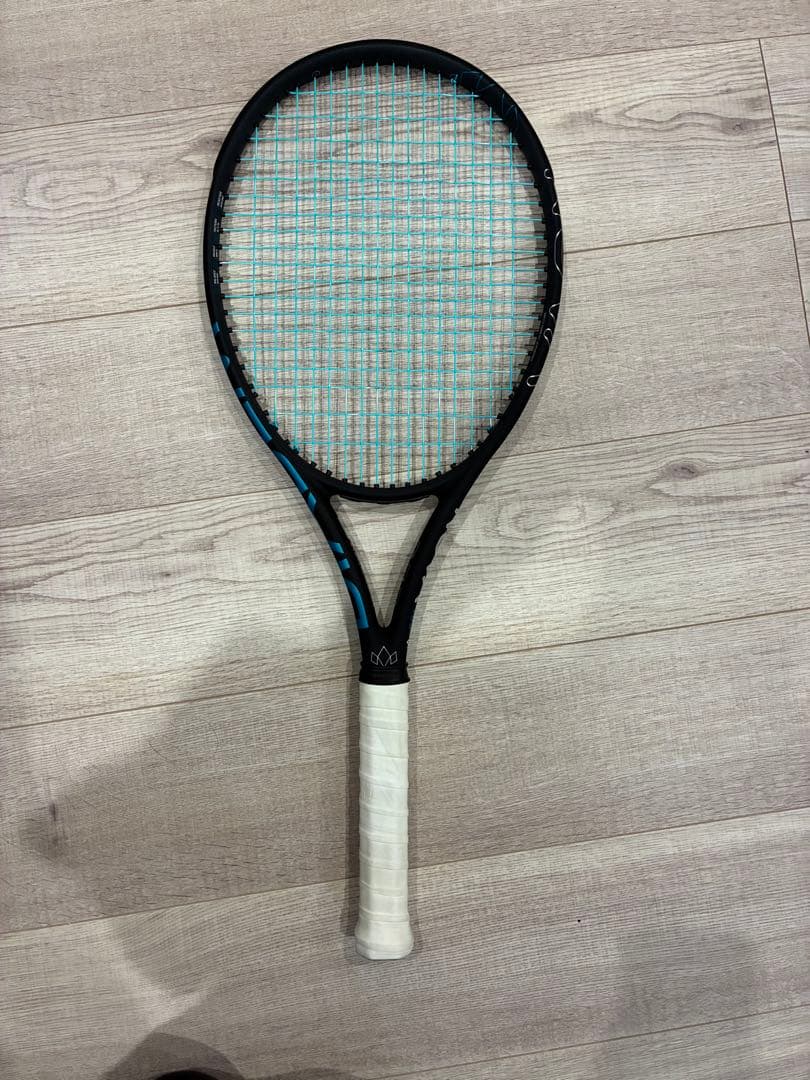 DIADEM NOVA V3 ダイアデムテニスラケット