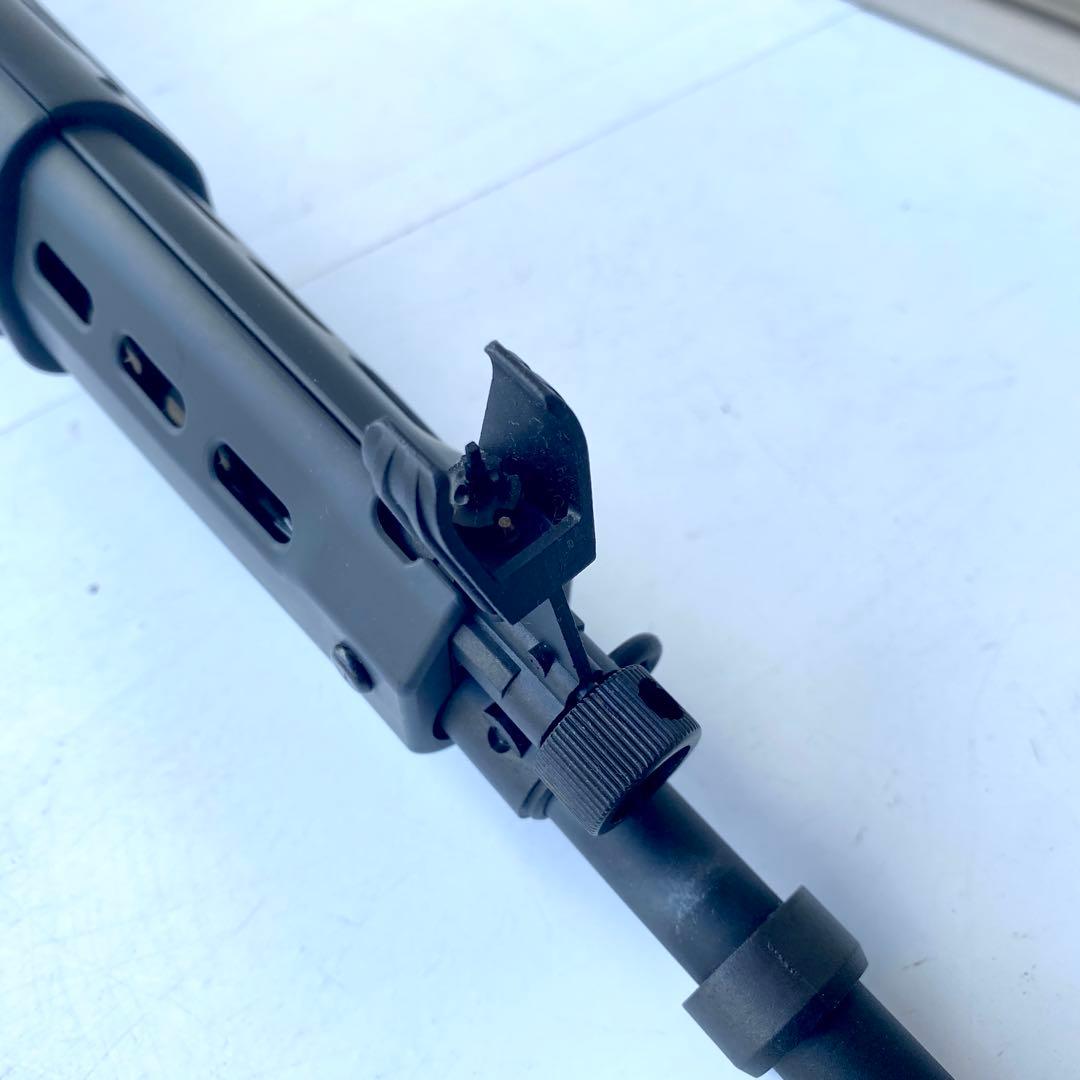 ◎東京マルイ 89式5.56mm小銃 電動ガン 現状品