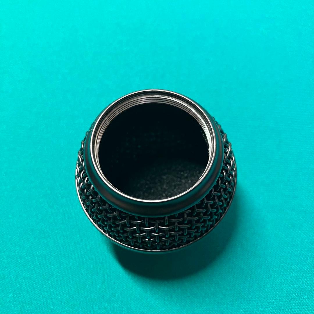 SHURE SM58 ダイナミックマイク スペシャルブラックエディション